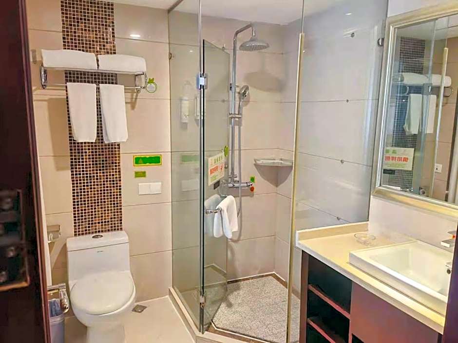 Vienna International Hotel Yangshuo West Street                                                 