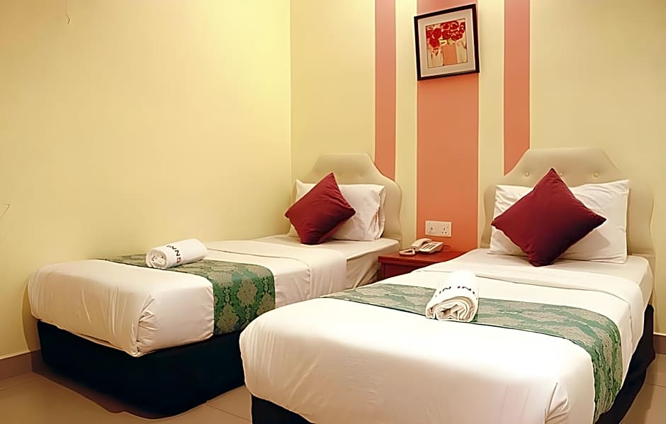 Sun Inns Kota Damansara