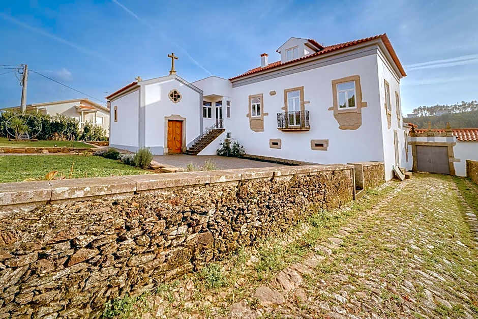 Casa de Valcova - Boutique Hotel