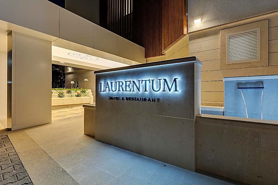 Hotel Laurentum