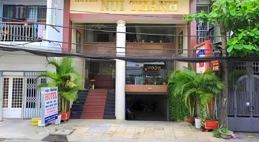 Nui Thanh Hotel