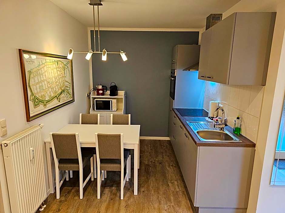 Appartement Vermietung Brunner
