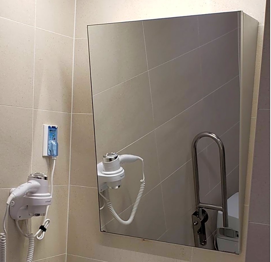 Hotel Skypark Daejeon I