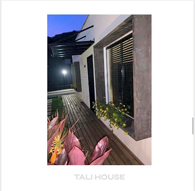 TALI HOUSE - Casa Hotel