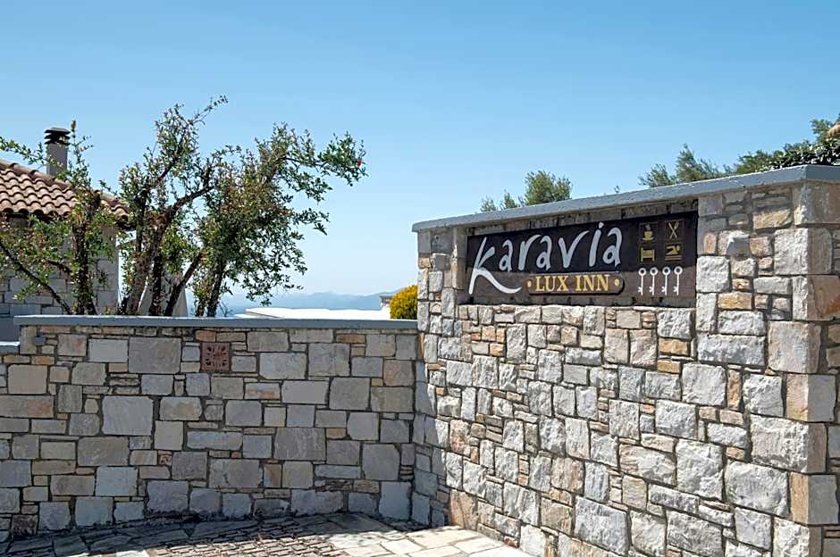 Karavia Lux Inn