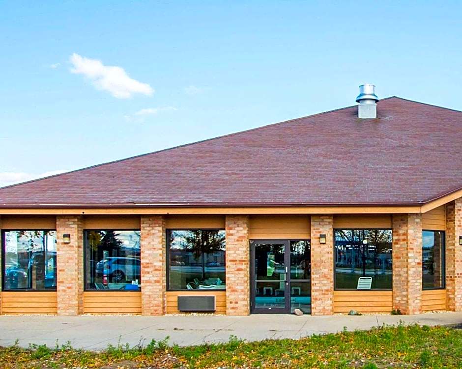 Quality Inn & Suites Kimberly - Appleton East