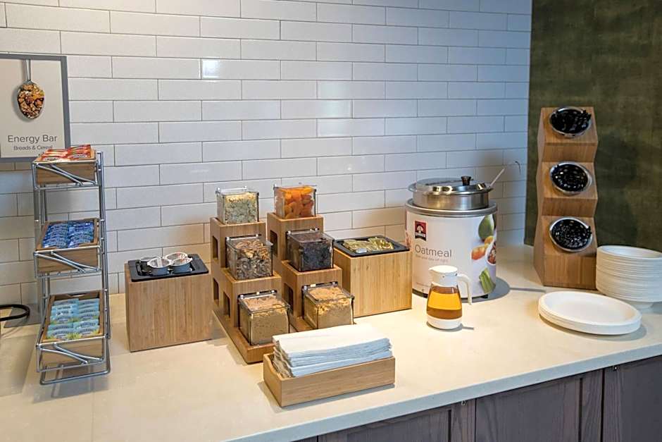 Fairfield Inn & Suites by Marriott Philadelphia Valley Forge/Great Valley