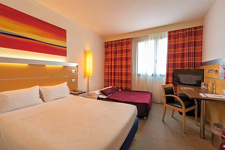 Best Western Palace Inn Hotel