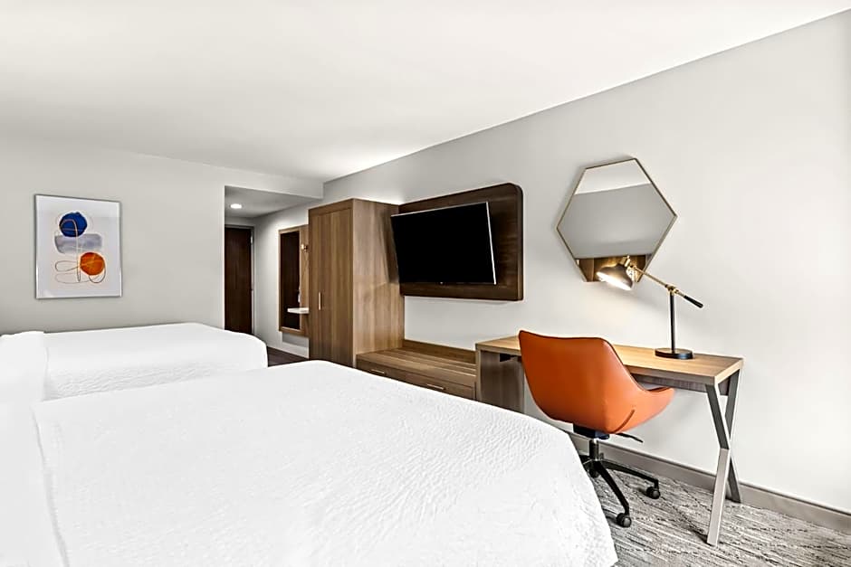 Holiday Inn Express Nashville-Hendersonville By IHG