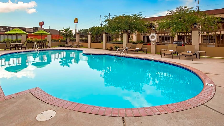 Best Western La Place Inn