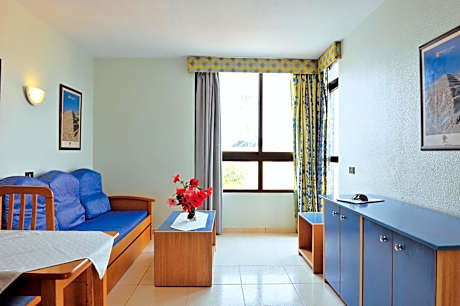 One Bedroom apartment Paraiso del Sol