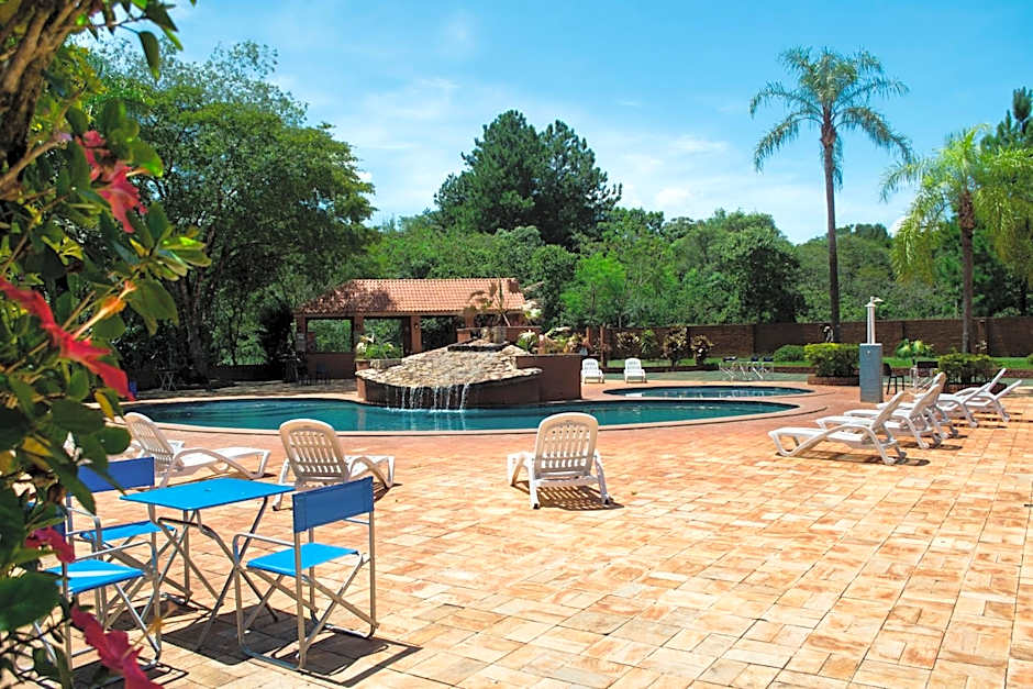 Marcopolo Suites Iguazu