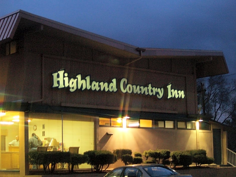 Highland Country Inn Flagstaff