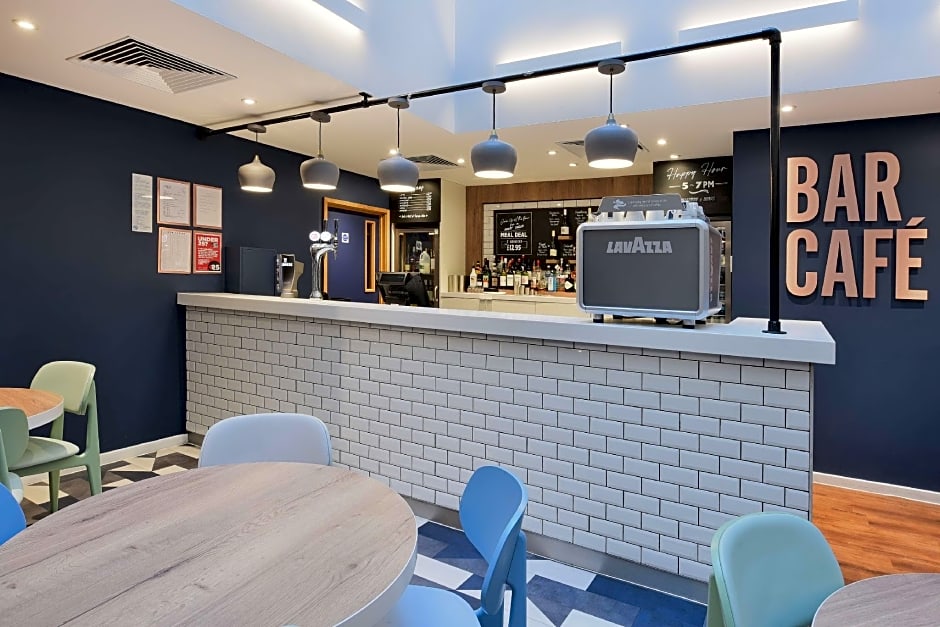 Travelodge London Central Southwark