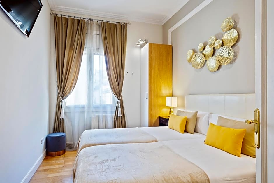 Villa Victoria Barcelona