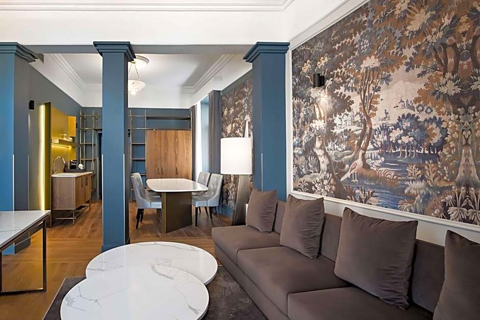 Radisson Collection Astorija Hotel, Vilnius