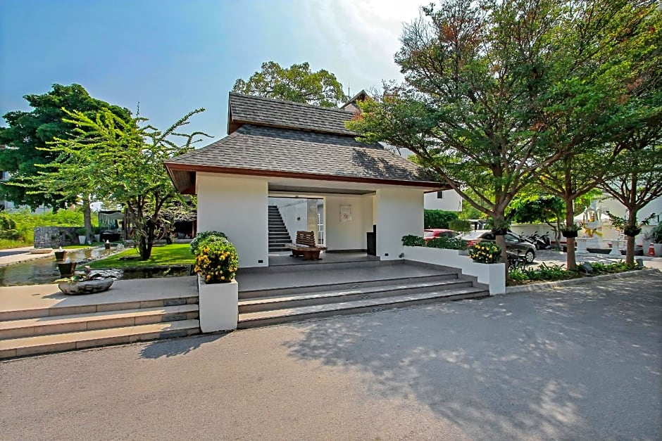 The Serenity Hua Hin