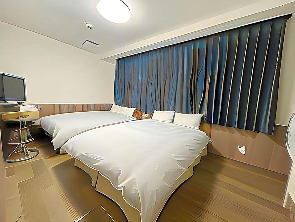 Chang Tee Hotel Ikebukuro