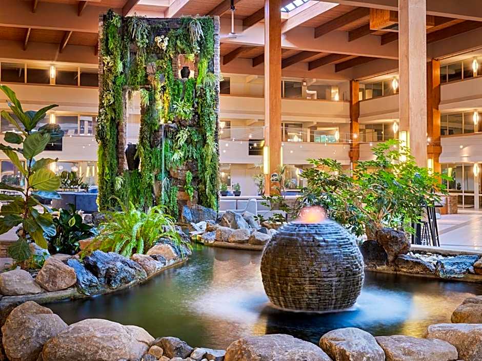 Crowne Plaza Suffern-Mahwah By IHG