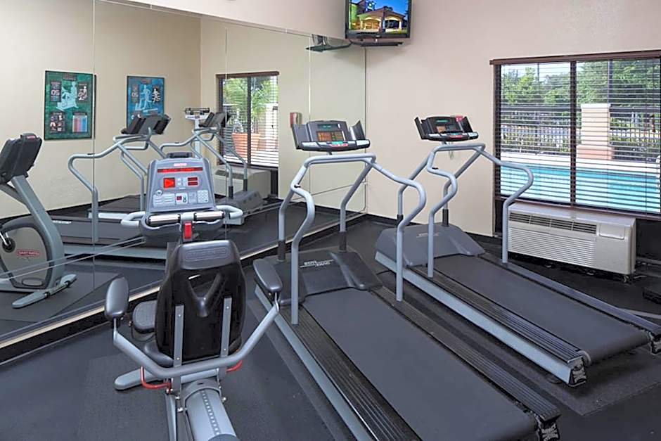 Holiday Inn Express - Clermont By IHG