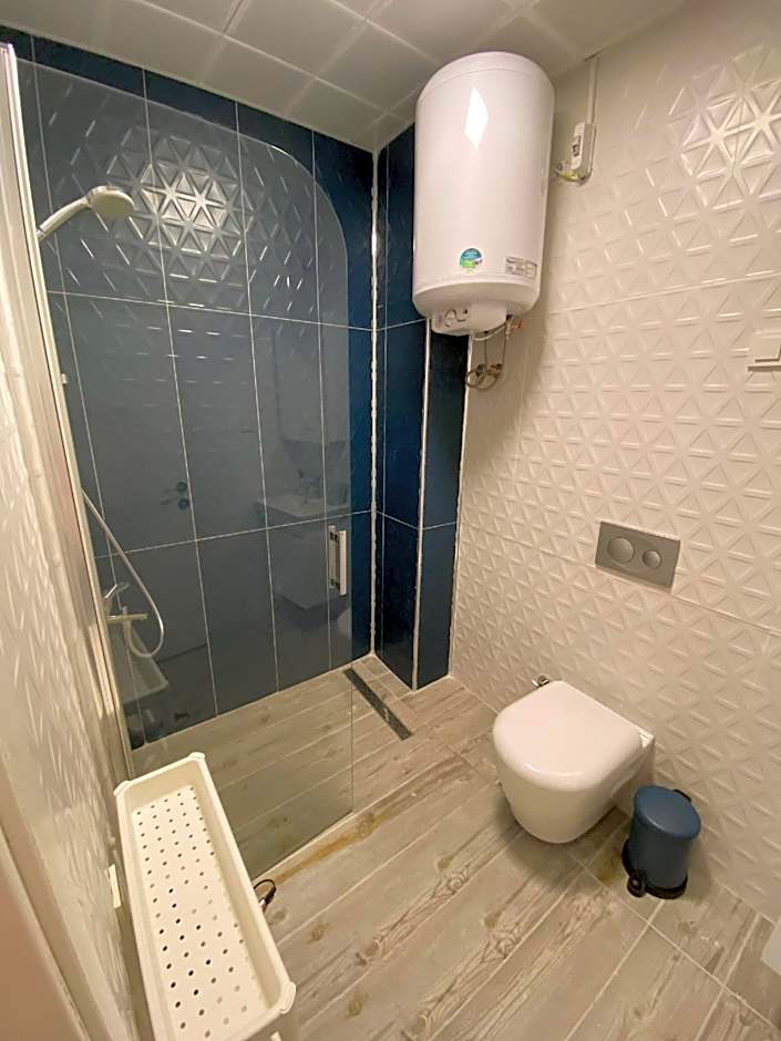 Sapphire Suites Taksim