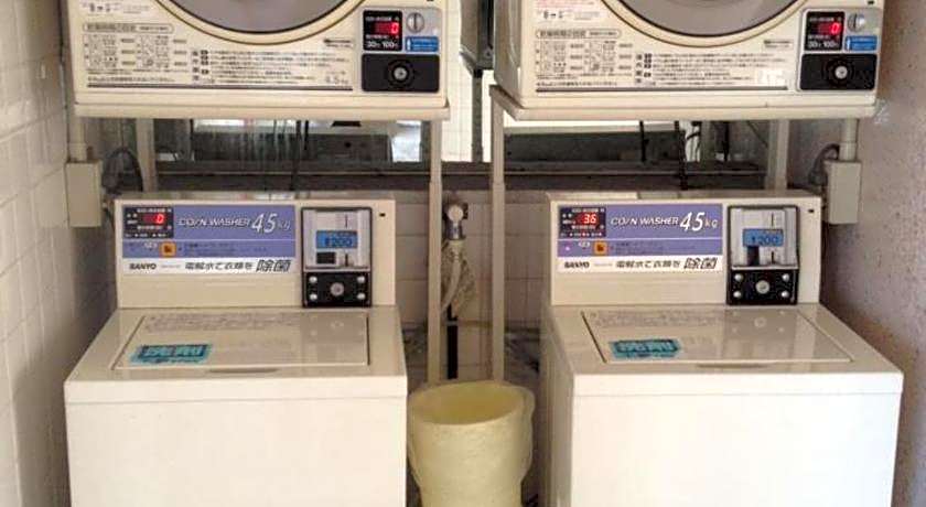 Smile Hotel Wakayama