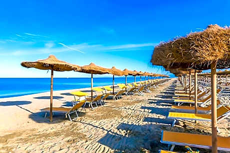 Regina Del Mare Holiday Apartments