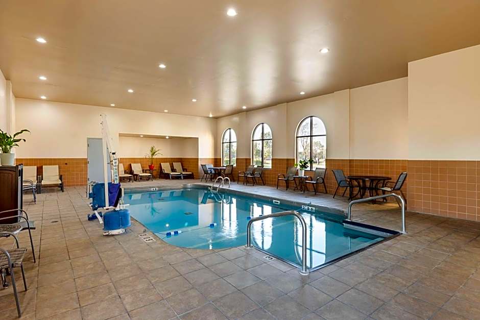 Best Western Plus - Sikeston