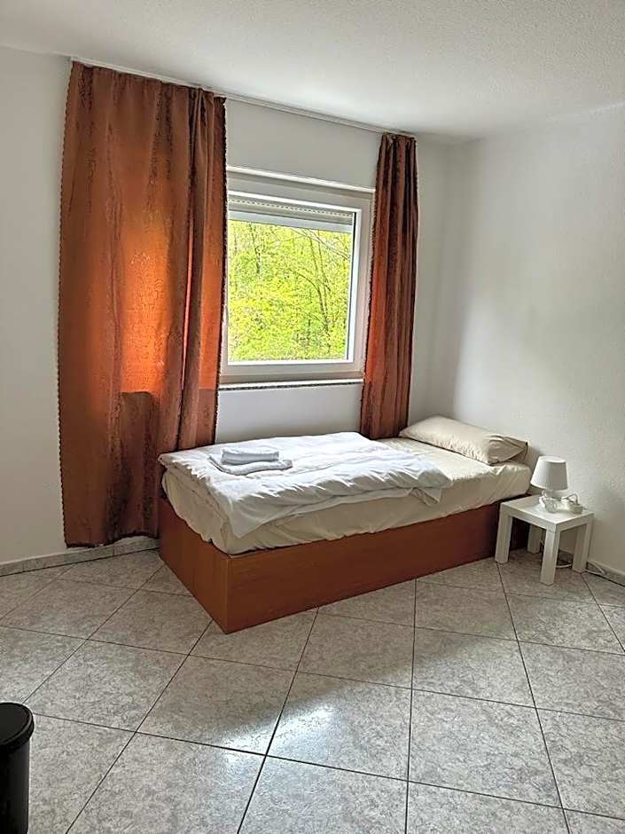 Pension Seckbach