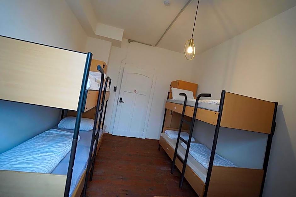 Waldschlösschen Ricklingen