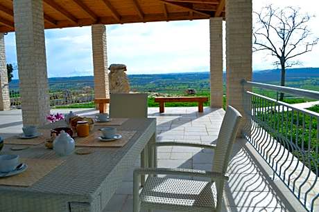 Le Dimore della Via Lattea