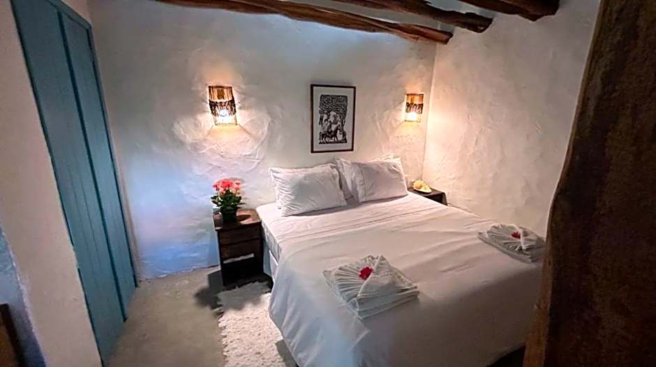 Pousada Tatuamar - 150 m da praia