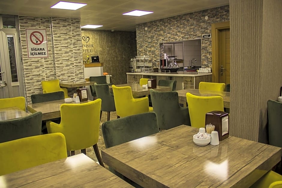 Ayder Şimşir Butik Otel