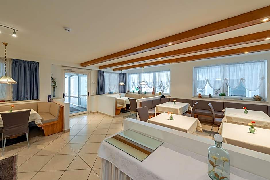 Garni Hotel Sonnleitenhof