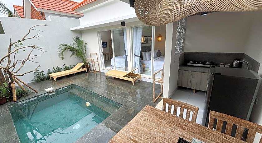 Odika Lovina Houses and Villas