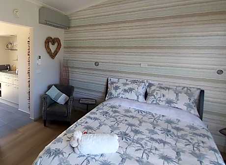 Queen Suite