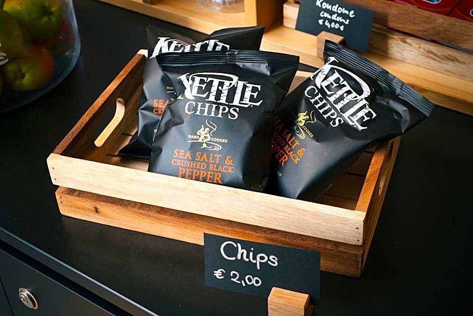 Vienna House Easy by Wyndham Gunzburg