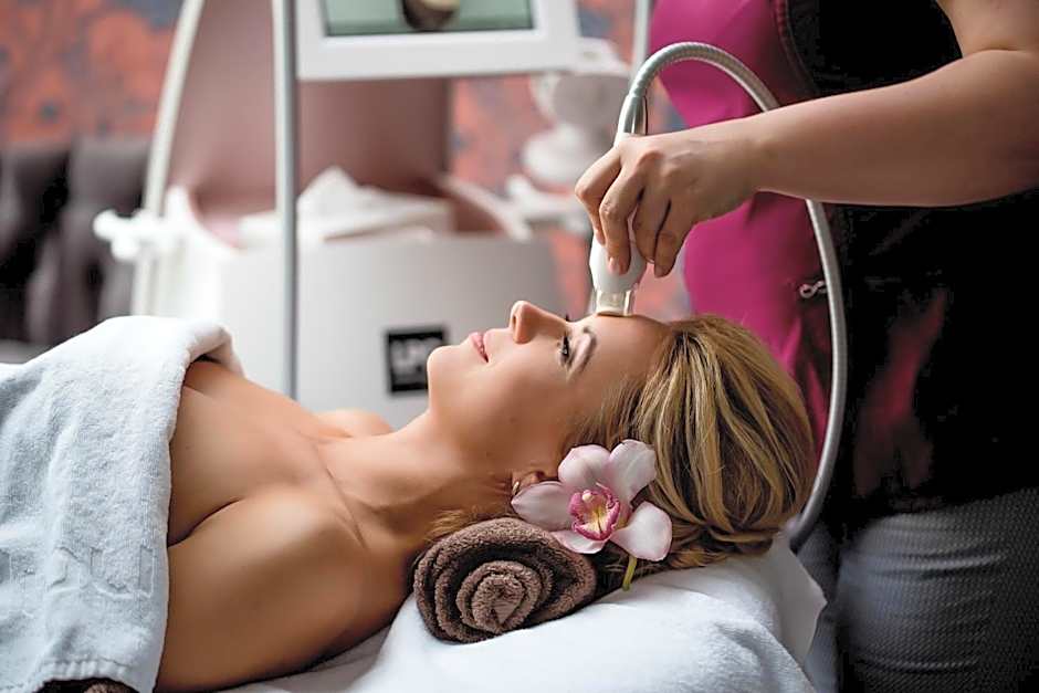 Gradiali Wellness and SPA