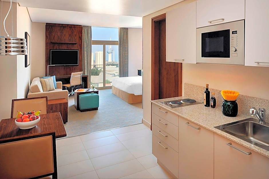 Residence Inn by Marriott Kuwait City