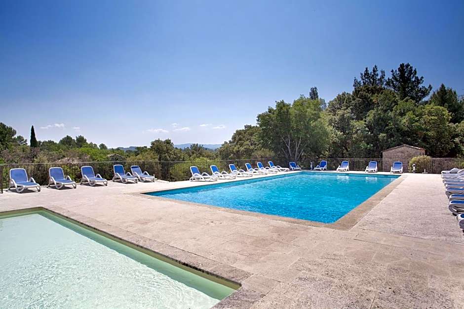 Residence Prestige Odalys La Bastide des Chenes