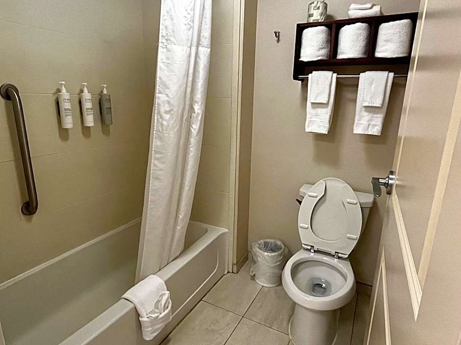 Hampton Inn By Hilton Columbus South Fort Moore