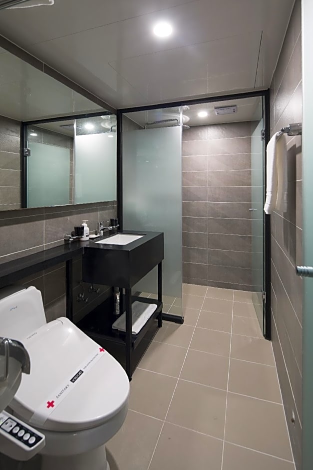 Hotel Foret Premier Haeundae