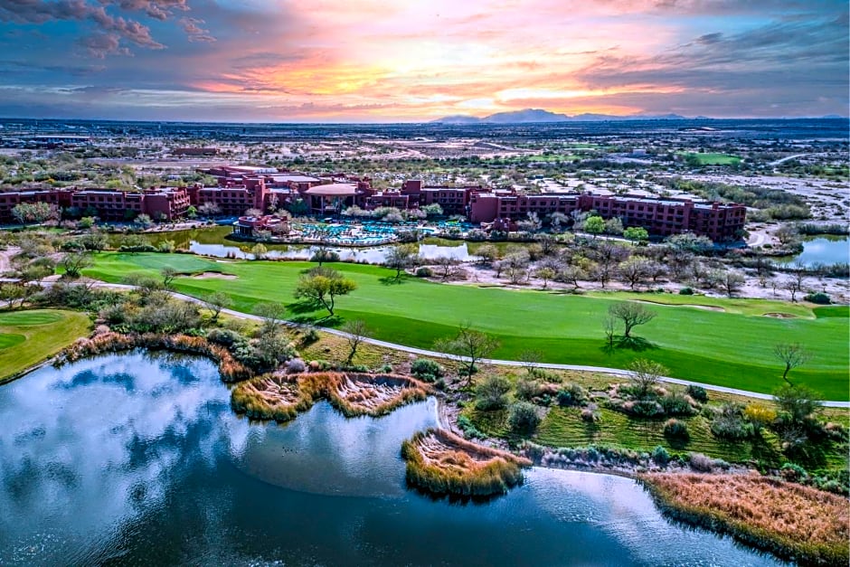 Sheraton Grand at Wild Horse Pass