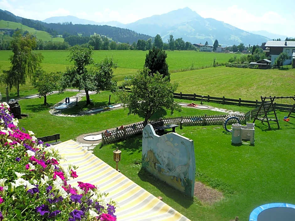 Hotel Neuwirt