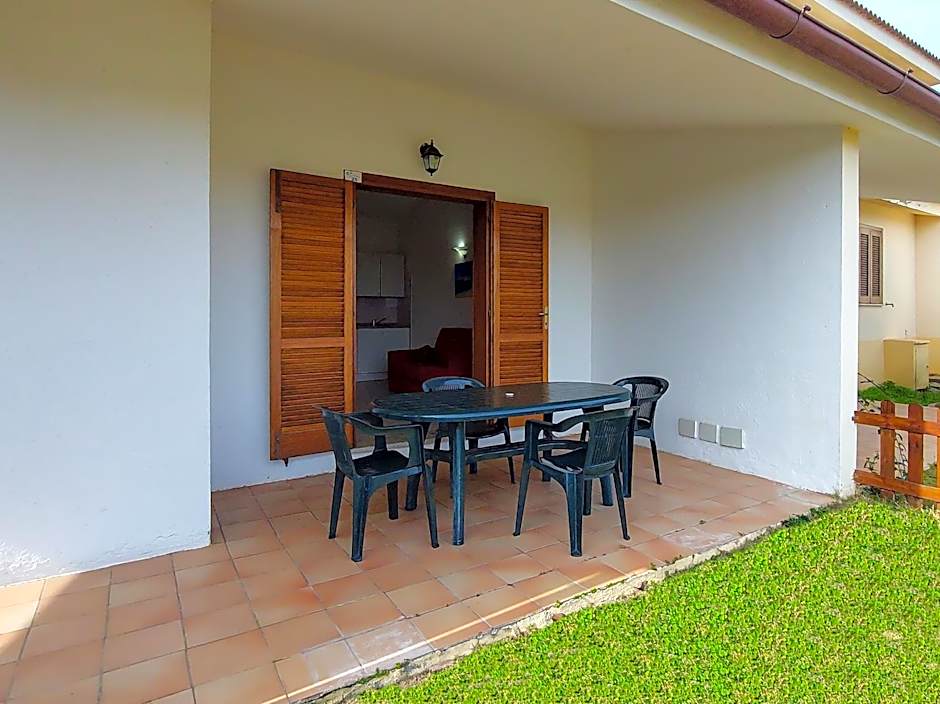 Centro Residenziale Le Canne