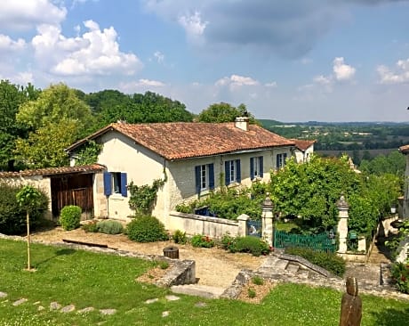 Grange Bleuet