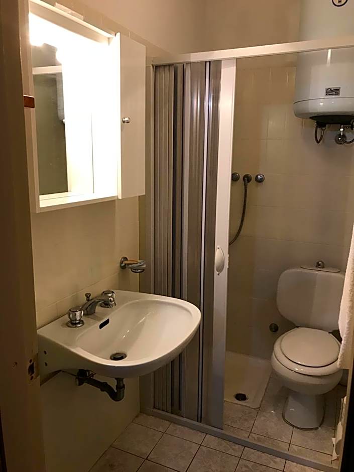 Hotel La Sirenetta