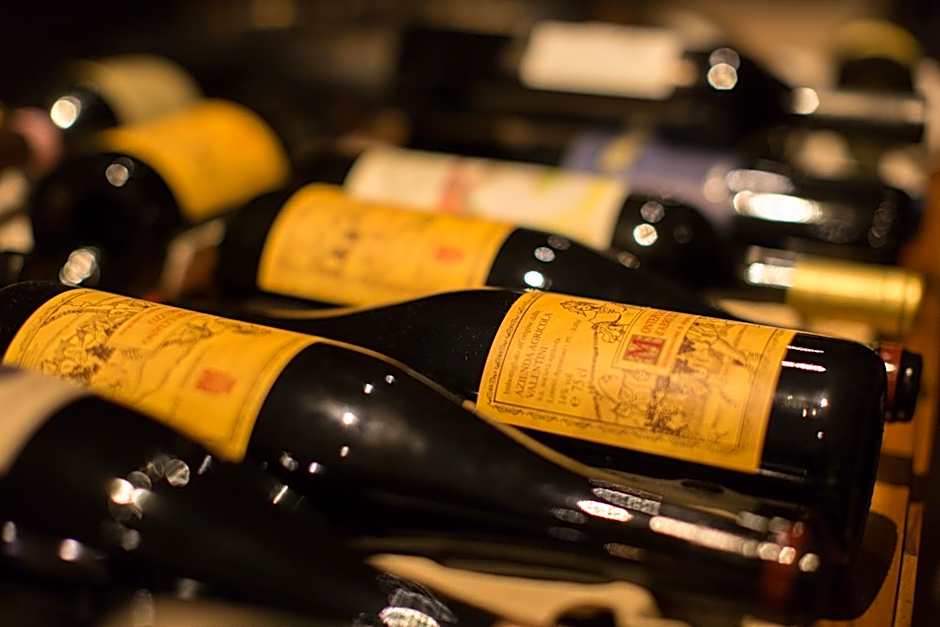 Ristorante Hotel Lucia - 100 mt dal mare