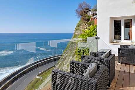 Saiaz Getaria Hotela