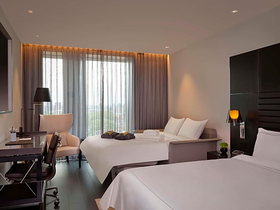 art'otel London Hoxton